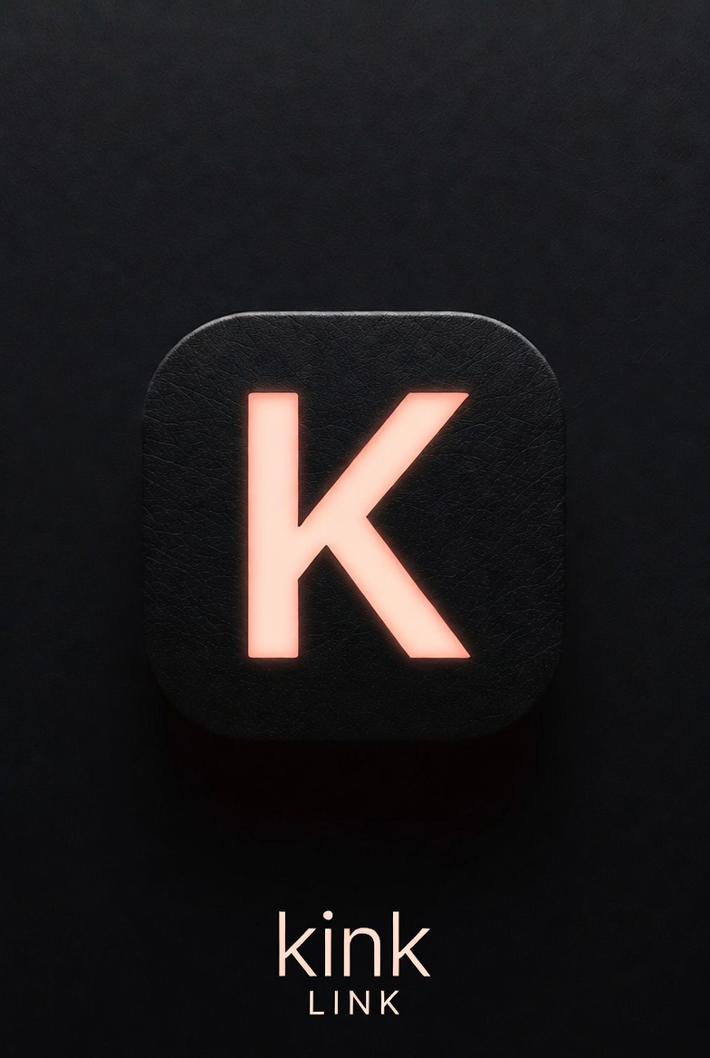 Kink Link brand mark